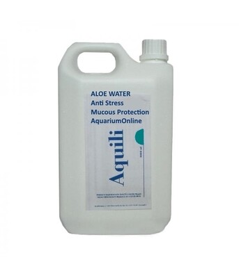 Aquili Aloe Vera 2 Litri