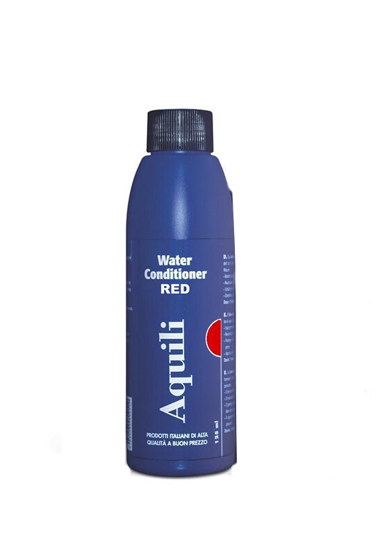Aquili Biocondizionatore Red 250 ml