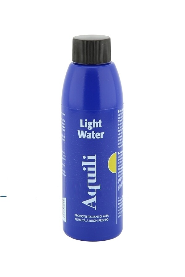 Aquili LightWater 250 ml