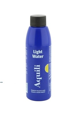 Aquili LightWater 250 ml