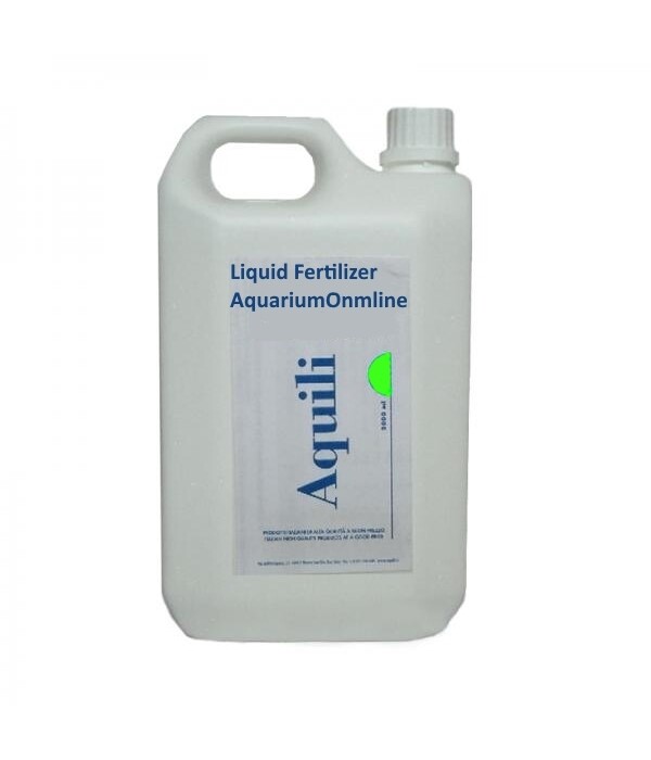 Aquili Fertilizzante 2 Litri