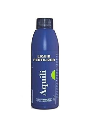 Aquili Fertilizzante 250 ml