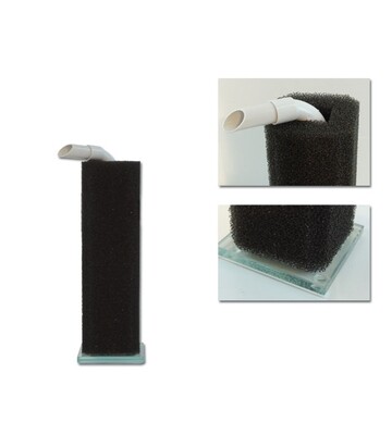 Filtro HMF N30 Nano