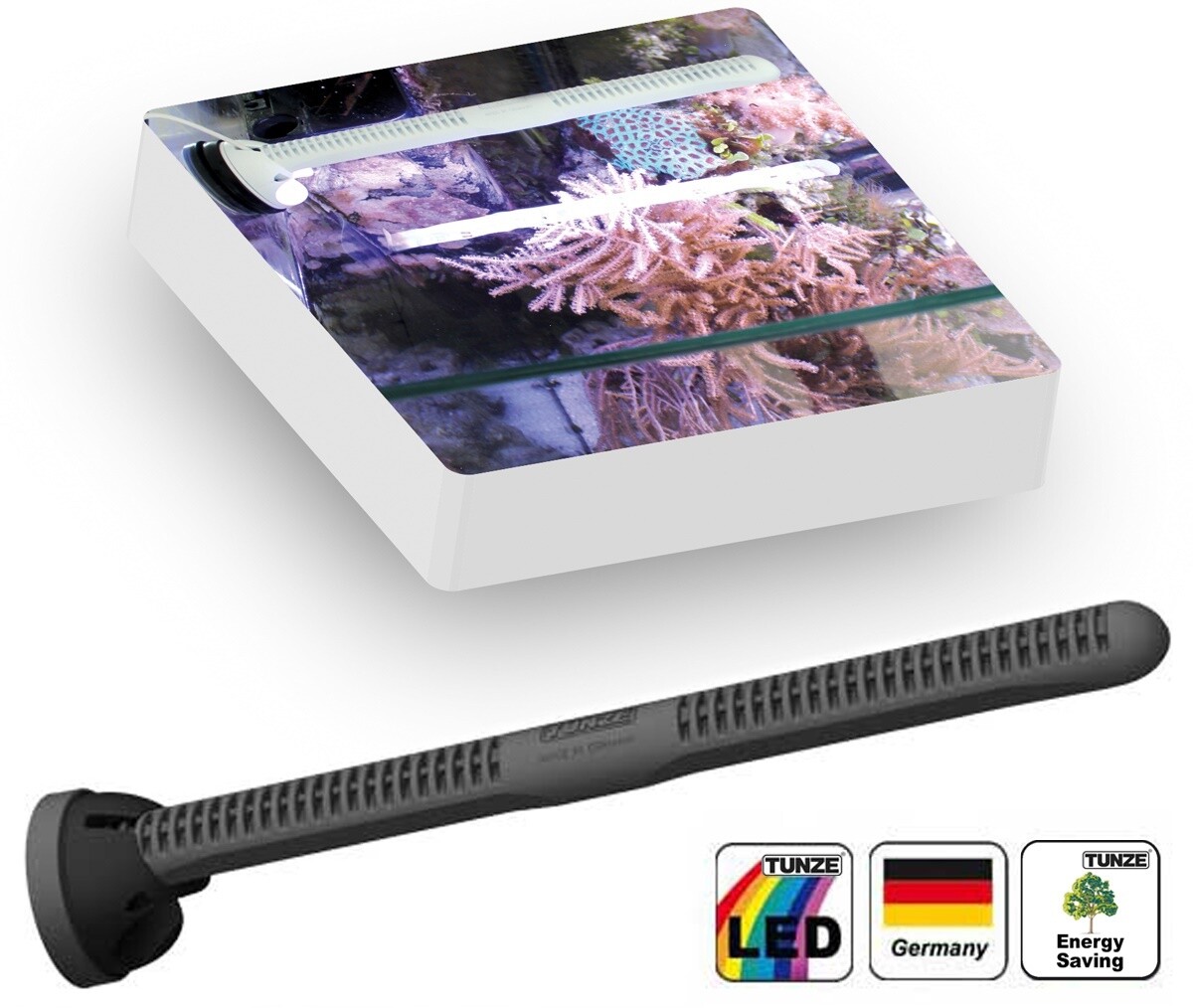 Tunze Led Full Spectrum 8850