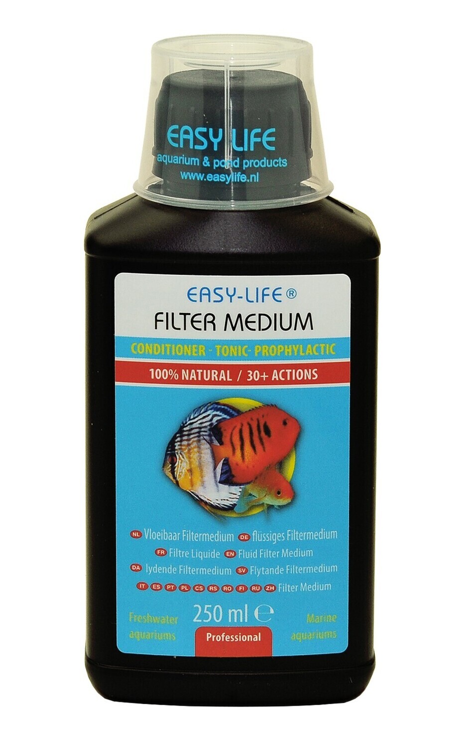 Easy Life FM Filter Medium 250 ml