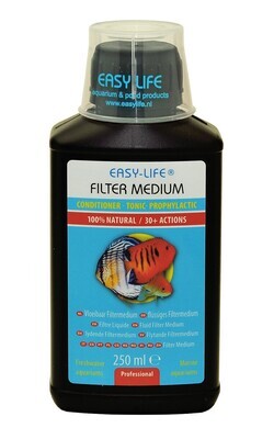 Easy Life FM Filter Medium 250 ml