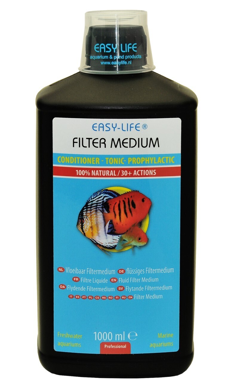 Easy Life FM Filter Medium 1000 ml
