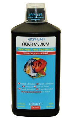 Easy Life FM Filter Medium 1000 ml