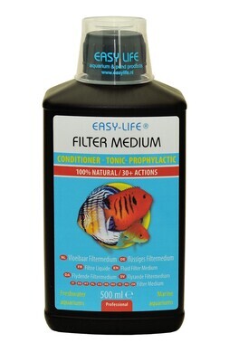 Easy Life FM Filter Medium 500 ml