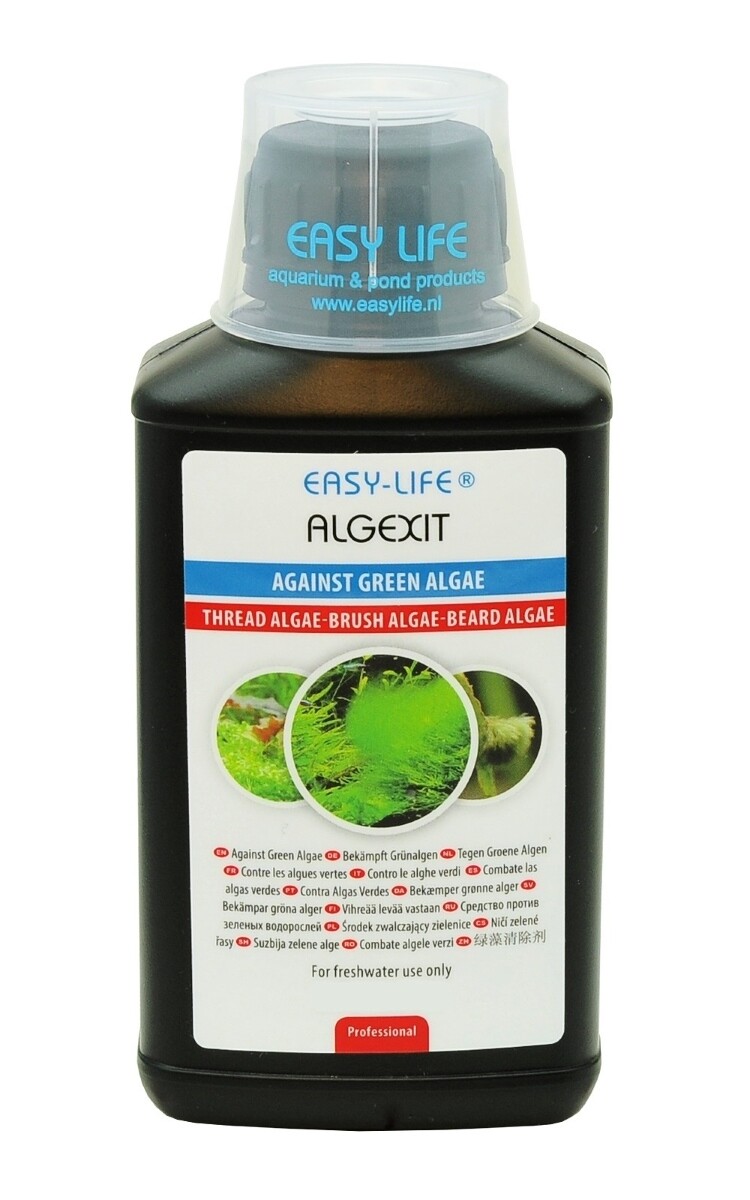 Easy Life Bio Exit Green 250 ml (Algexit)