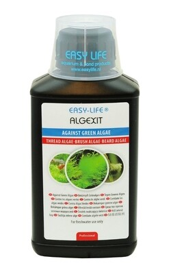 Easy Life Bio Exit Green 250 ml (Algexit)