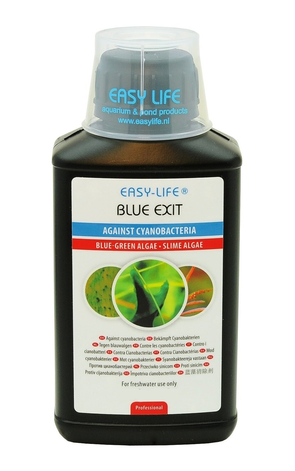 Easy Life Bio Exut Blue 500 ml