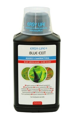 Easy Life Bio Exut Blue 500 ml