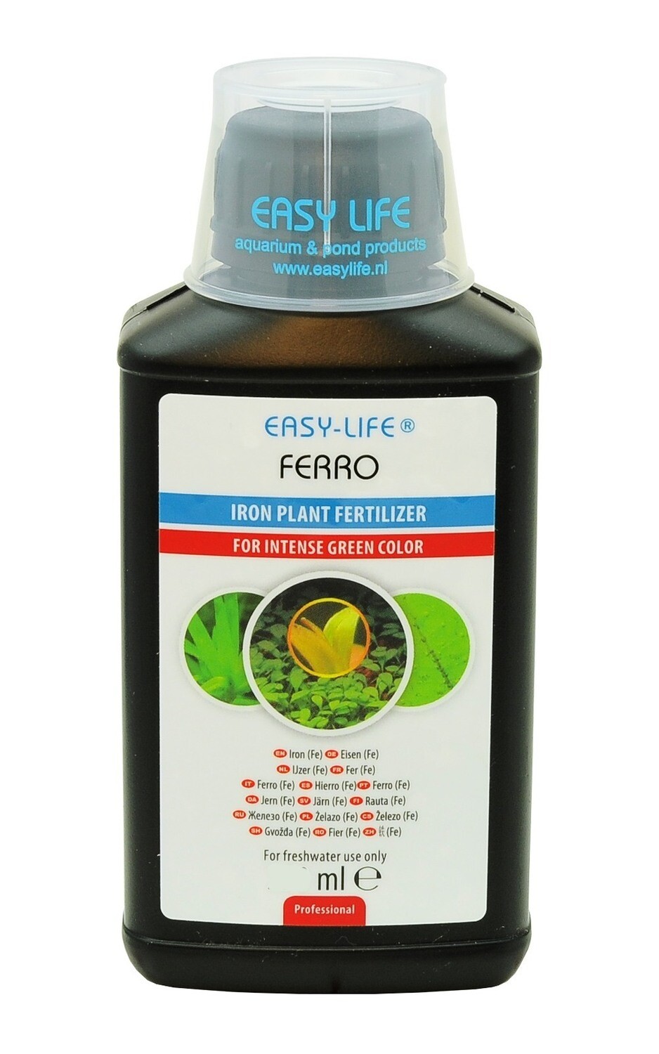 Easy Life Ferro 250 ml