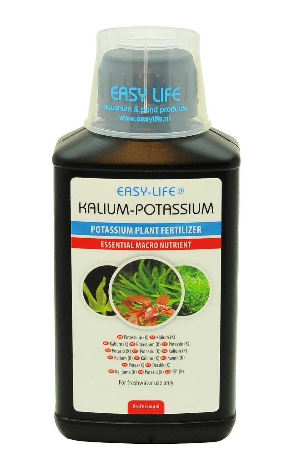 Easy Life Kalium Potassium 500 ml