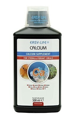 Easy Life Calcium 500 ml