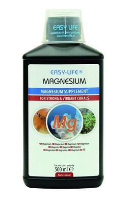Easy Life Magnesium 500 ml