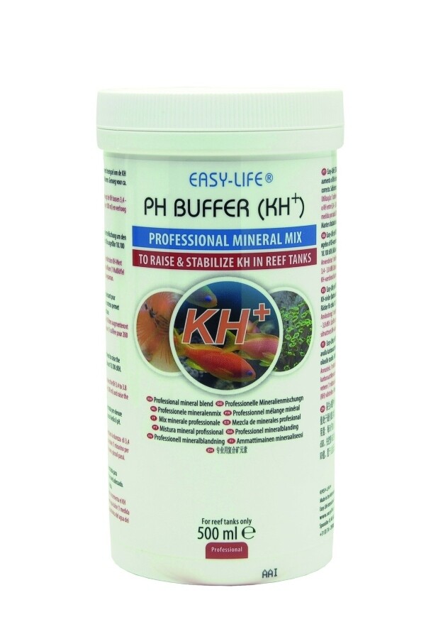 Easy Life PH KH Buffer 500 ml