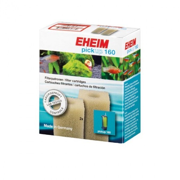Eheim Spugna Pick Up 160