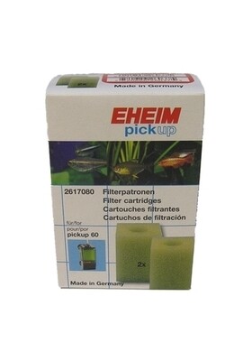 Eheim Spugna Pick Up 60