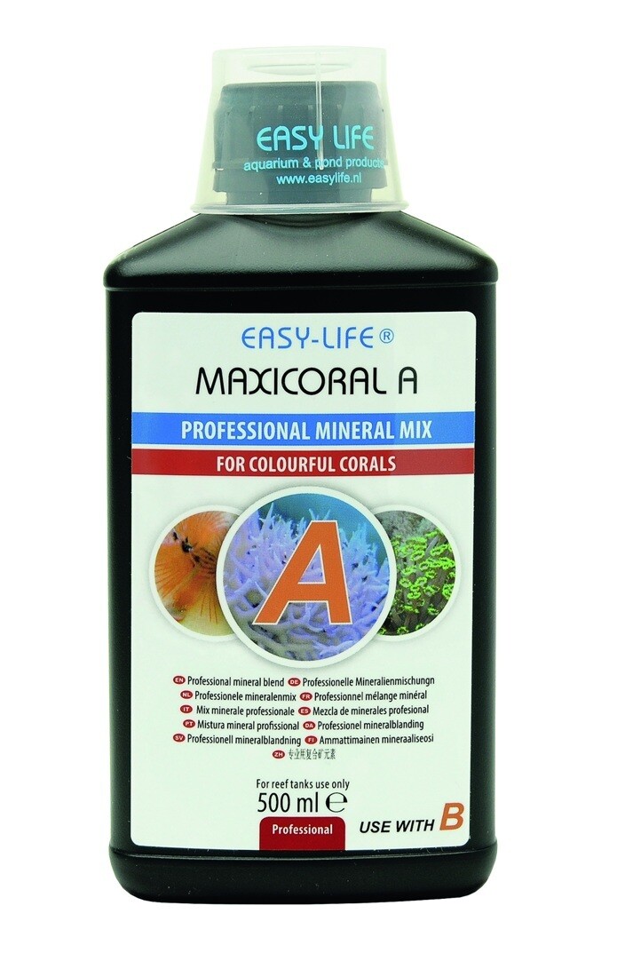 Easy Life Maxi Coral A 500 ml