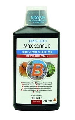 Easy Life Maxi Coral B 500 ml