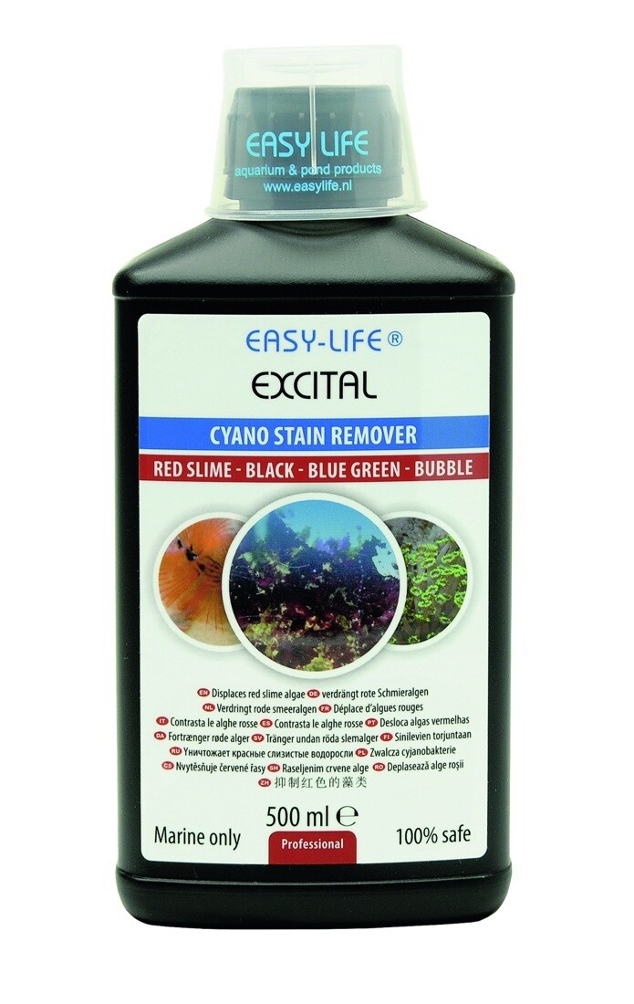 Easy Life eXital 500 ml