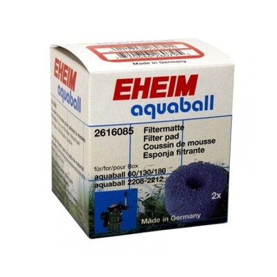 Eheim Spugna Aquaball