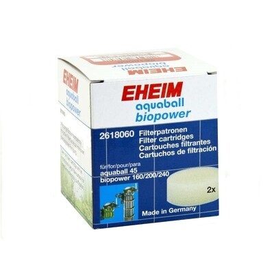 Eheim Spugna BioPower