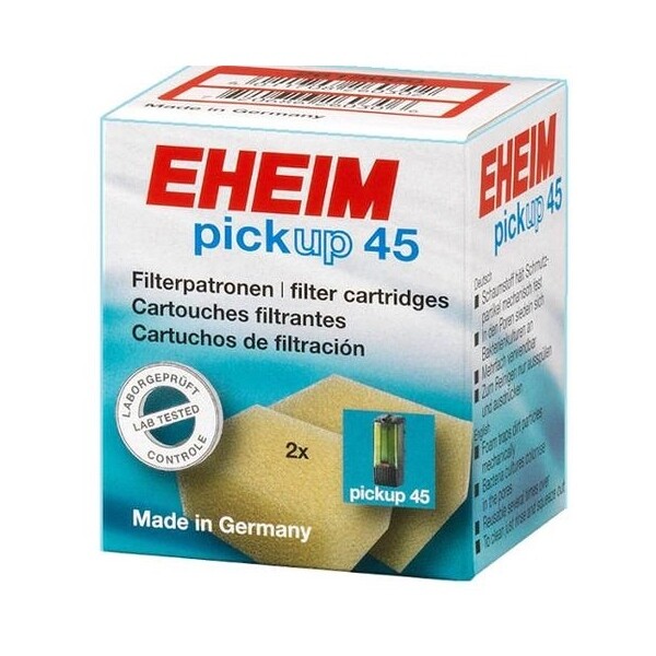 Eheim Spugna Pick Up 45