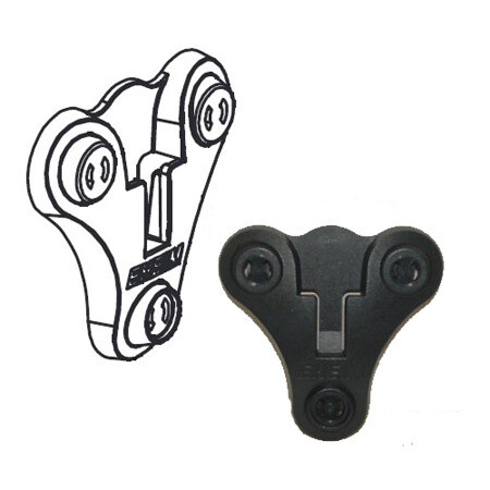 Eheim Supporto Filtro 7215548