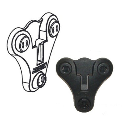 Eheim Supporto Filtro 7215548