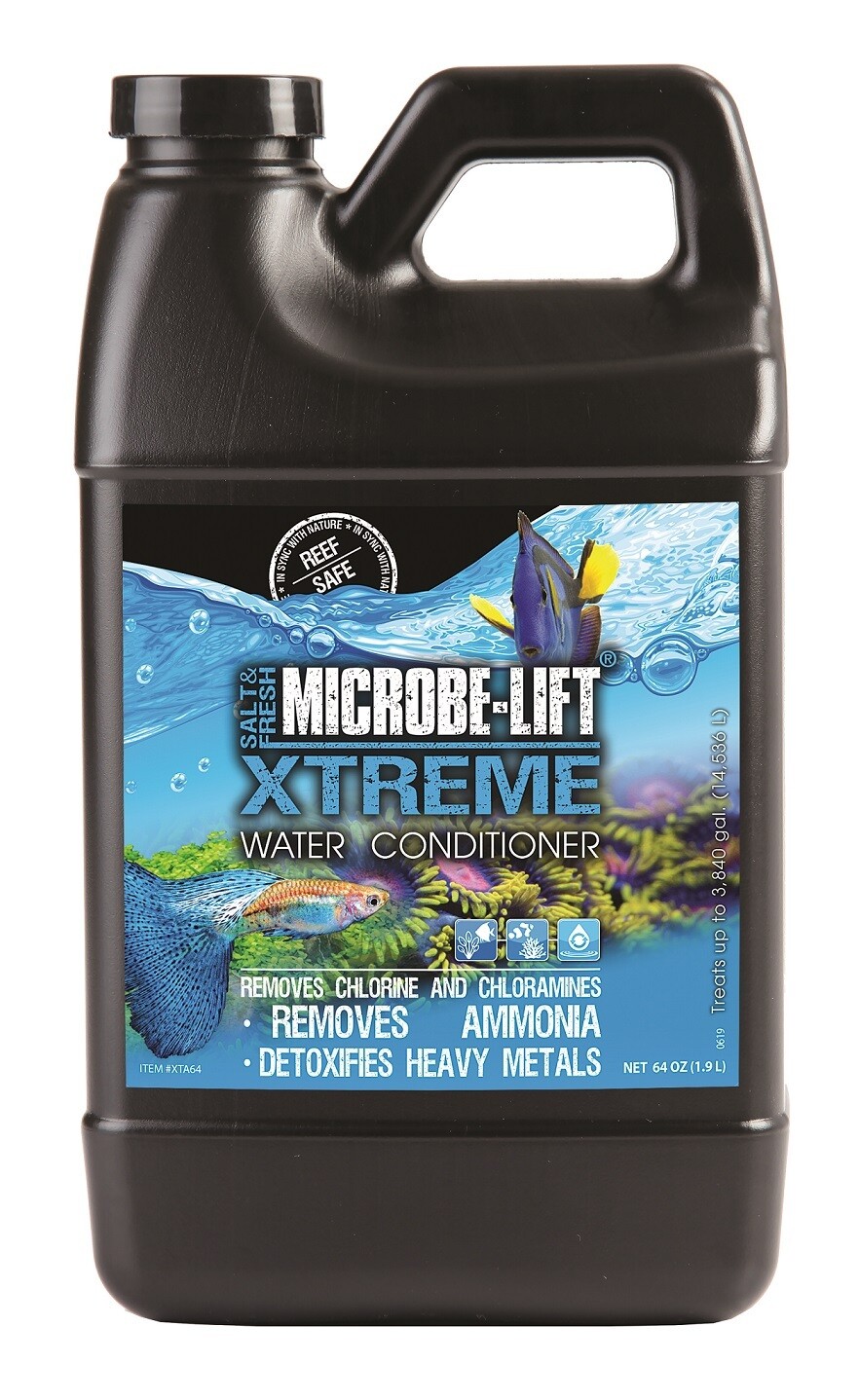 Microbe Lift Xtreme 3,79 Litri