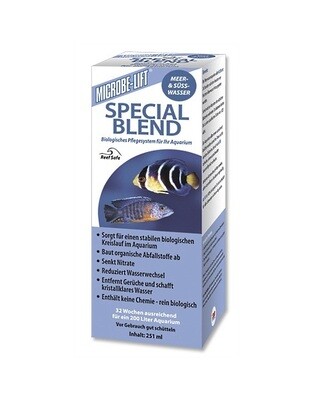Microbe Lift Special Blend 118 ml