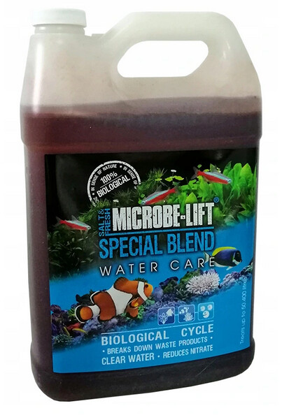 Microbe Lift Special Blend 3,79 Litri