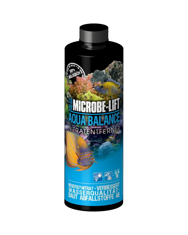 Microbe Lift Aqua Balance 236 ml