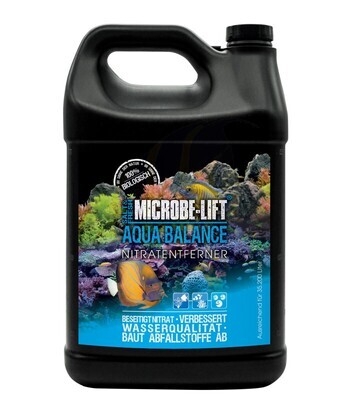 Microbe Lift Aqua Balance 3,79 Litri