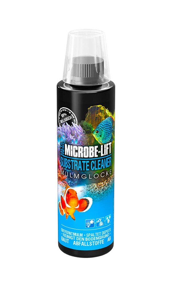 Microbe Lift Substrate Cleaner 473 ml