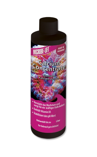 Microbe Lift Calcium Concentrate 118 ml