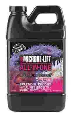 Microbe Lift All In One Reef 3,79 Litri