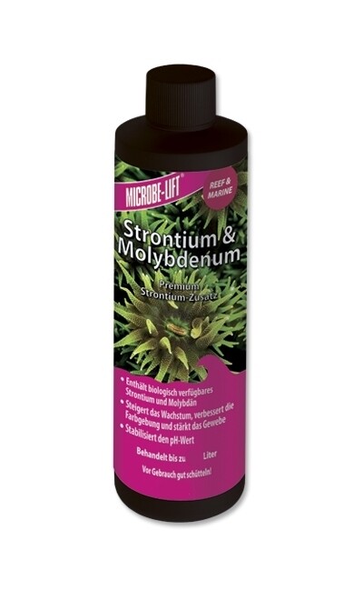 Microbe Lift Strontium 473 ml