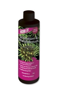 Microbe Lift Strontium 473 ml