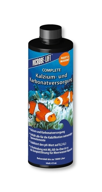 Microbe Lift Complete 473 ml