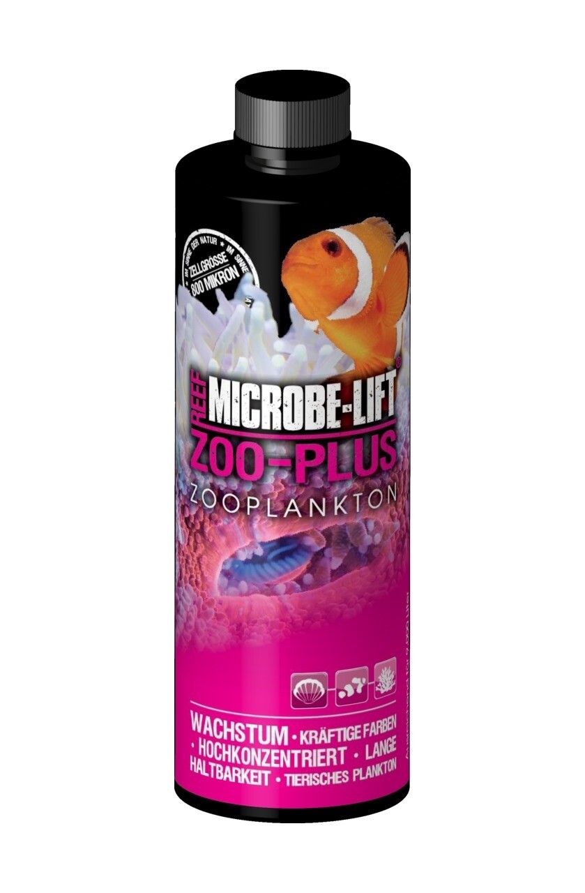 Microbe Lift Zoo Plus 118 ml