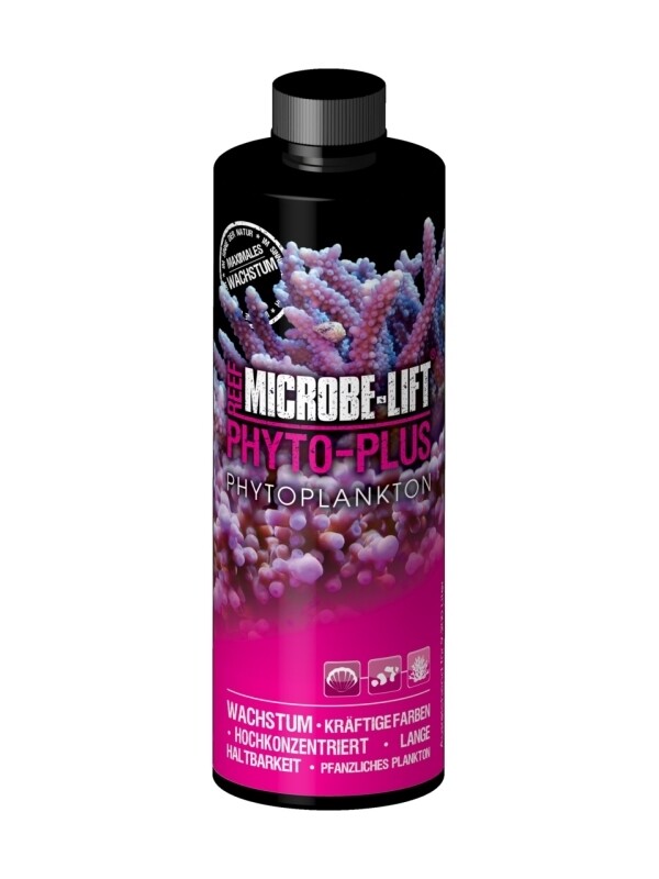 Microbe Lift Phyto Plus 236 ml