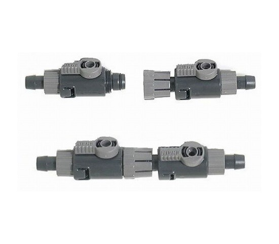 Eheim Rubinetto Doppio 16-22