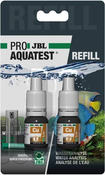 Jbl Pro AquaTest Cu Ricarica