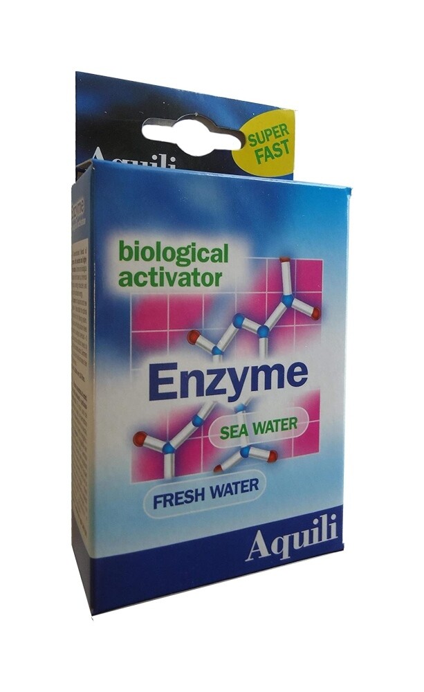 Aquili Enzyme