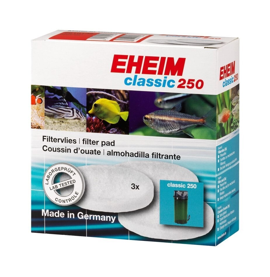 Eheim Ovatta Classic 250