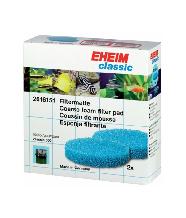 Eheim Spugna Classic 350 2215